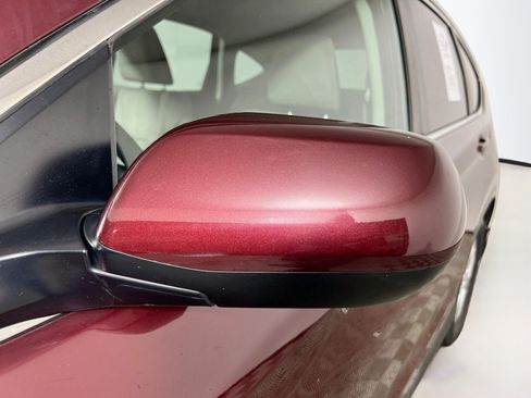 Used 2014 Honda CR-V EX image 13