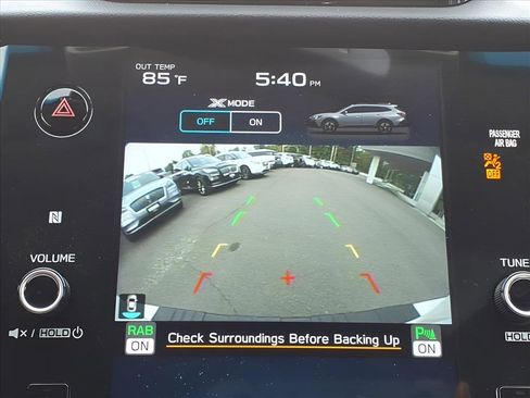 Used 2022 Subaru Outback Touring XT image 10