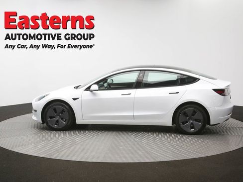 Used 2023 Tesla Model 3 Standard Range RWD image 55
