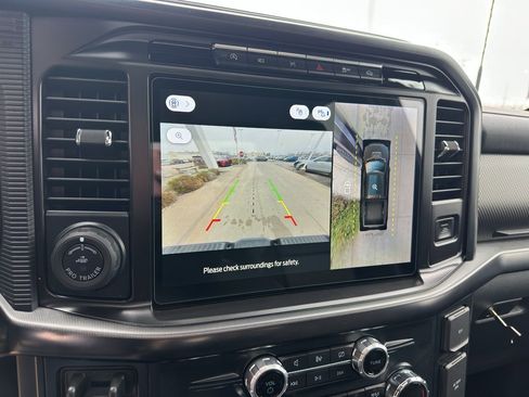 New 2026 Ford F150 Raptor image 22