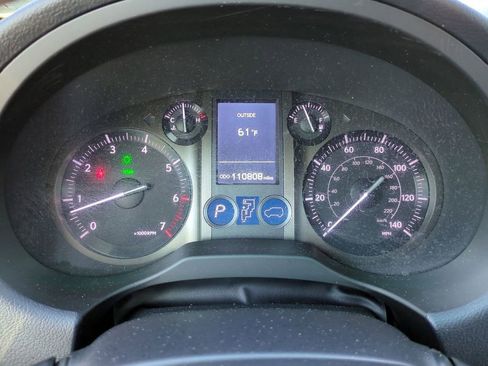 Used 2017 Lexus GX 460 image 29