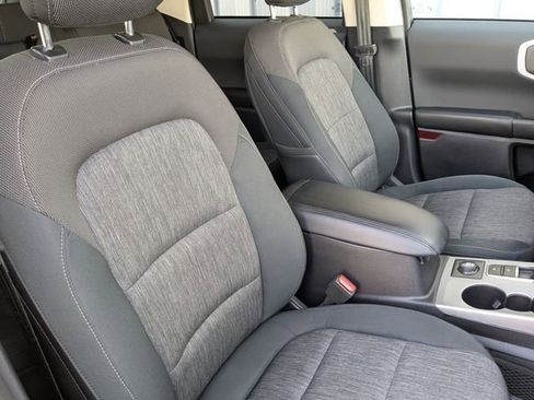 Used 2023 Ford Bronco Sport Big Bend w/ Convenience Package image 33