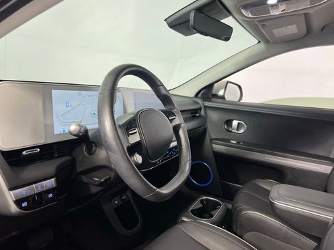 Used 2023 Hyundai Ioniq 5 SEL w/ Cargo Package image 20