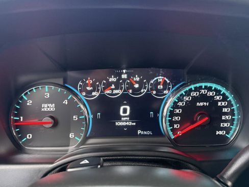 Used 2020 GMC Yukon XL Denali image 16