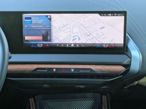 Used 2026 BMW X3 xDrive30 image 20