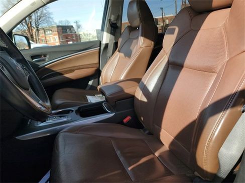 Used 2019 Acura MDX SH-AWD w/ Technology Package image 27