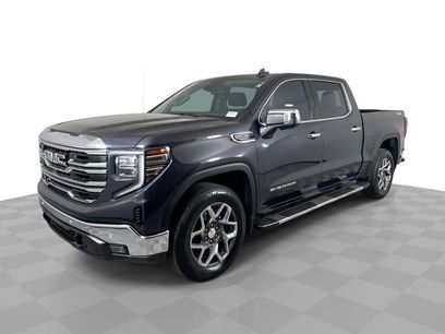 Used 2023 GMC Sierra 1500 SLT w/ SLT Premium Plus Package