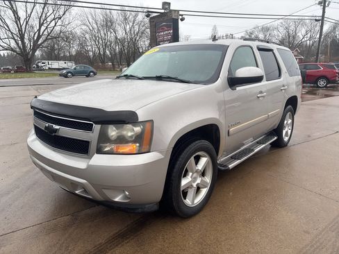 Used 2008 Chevrolet Tahoe LT w/ Convenience Package 1 image 7
