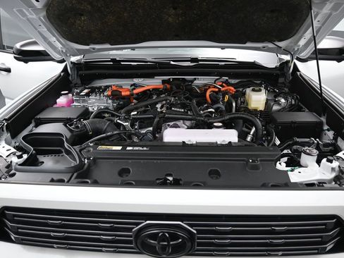 Certified 2026 Toyota 4Runner 4WD image 43