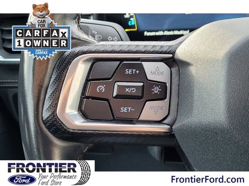 Used 2024 Ford Mustang Premium image 17