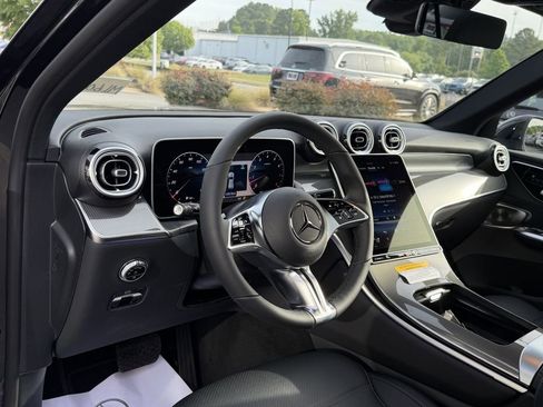 New 2026 Mercedes-Benz GLC 300 4MATIC image 10