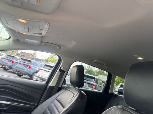 Used 2018 Ford Escape SEL FWD image 24