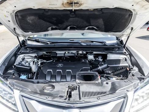 Used 2017 Acura RDX AWD w/ Technology Package image 28