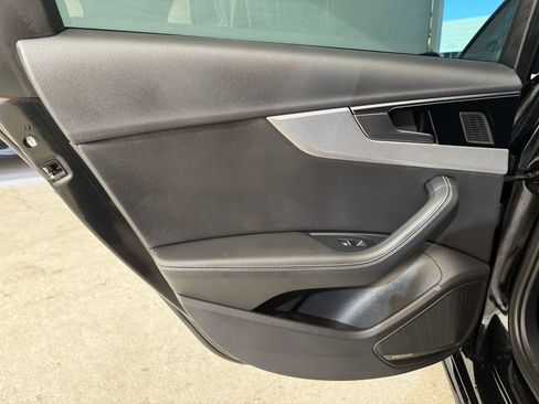 Used 2023 Audi A4 2.0T Premium Plus w/ Premium Plus Package image 19