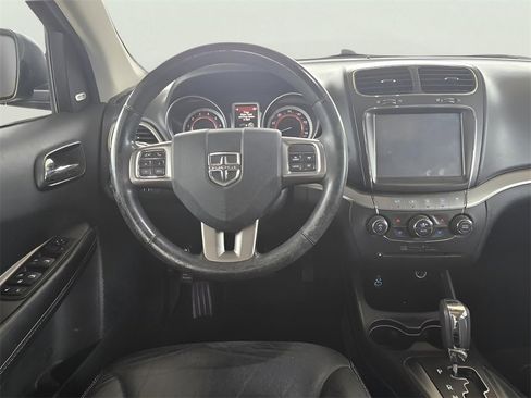 Used 2020 Dodge Journey Crossroad w/ Popular Equipment Group image 66