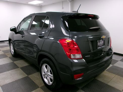 Used 2020 Chevrolet Trax LS w/ Tint and Cruise Package FWD image 2