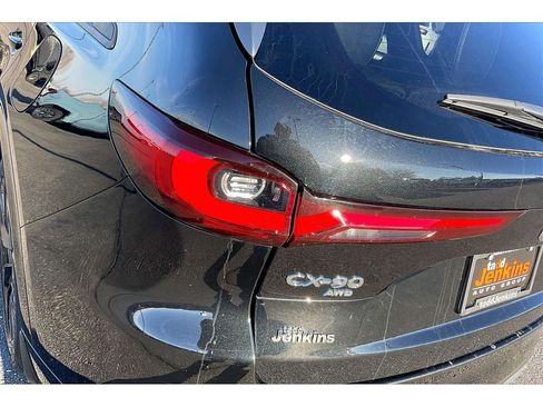 Used 2024 MAZDA CX-90 3.3 Turbo S w/ Premium Package image 32