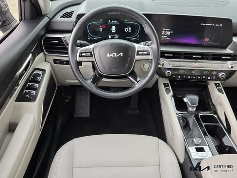 Certified 2024 Kia Telluride S FWD image 14