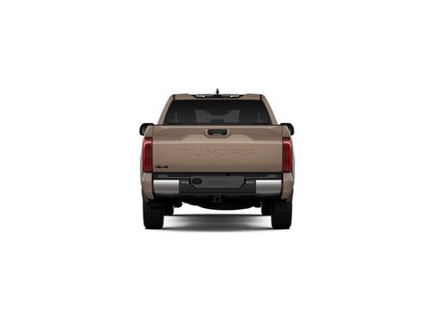 New 2026 Toyota Tundra SR5 AWD/4WD image 8