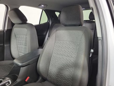 Used 2024 Chevrolet Equinox LT AWD/4WD image 20