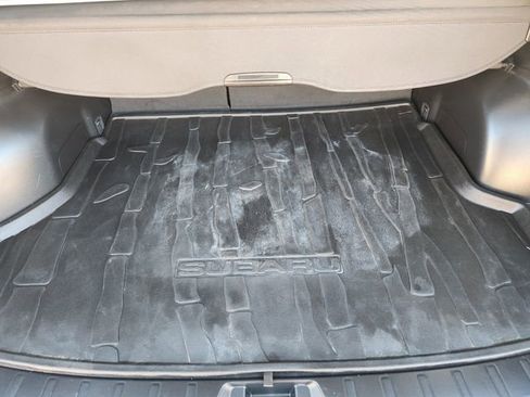 Used 2024 Subaru Forester Premium image 35