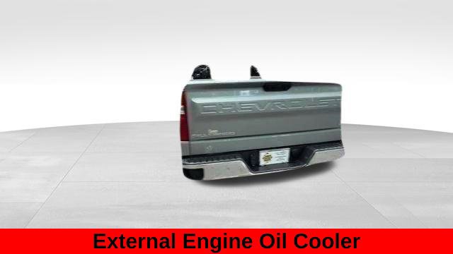 Used 2026 Chevrolet Silverado 1500 LT AWD/4WD image 70