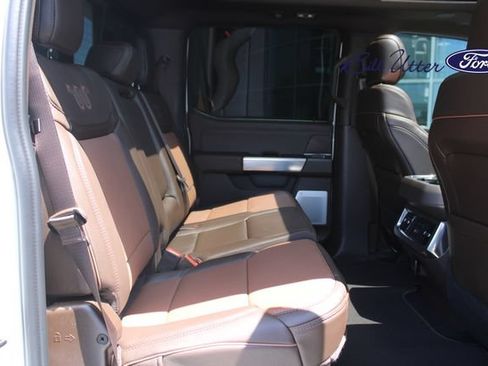 New 2026 Ford F250 King Ranch AWD/4WD image 9
