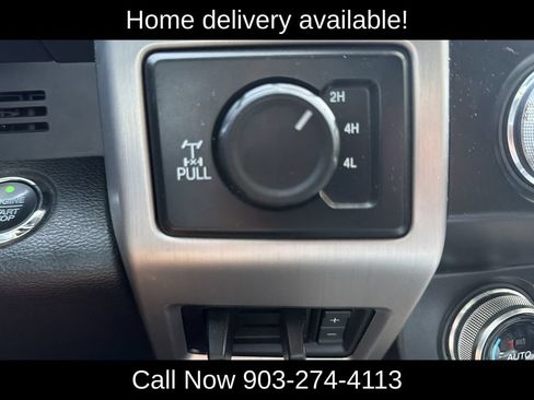 Used 2019 Ford F250 Platinum w/ Platinum Ultimate Package AWD/4WD image 26