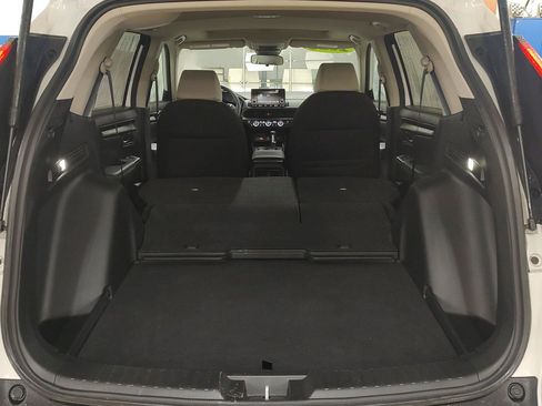 Used 2023 Honda CR-V EX image 23