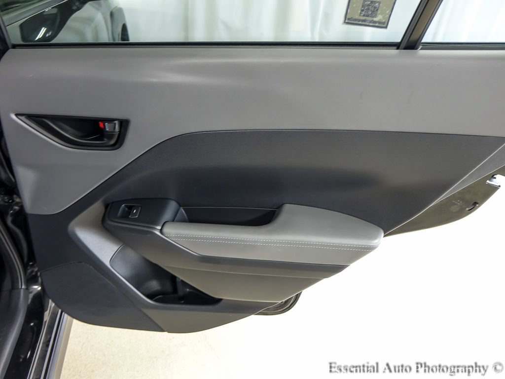 Used 2024 Subaru Crosstrek 2.0i Premium AWD/4WD image 22