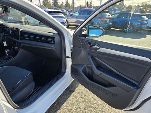 New 2026 Volkswagen Jetta Sport image 40