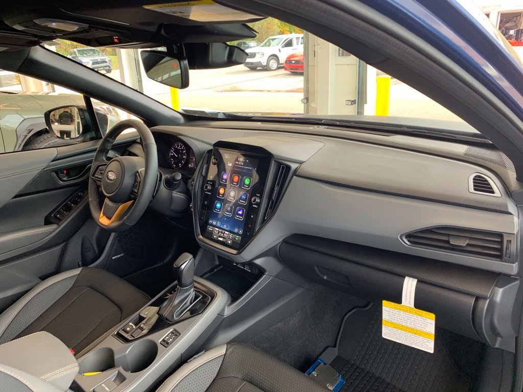 New 2027 Subaru Crosstrek 2.5i Wilderness AWD/4WD image 21