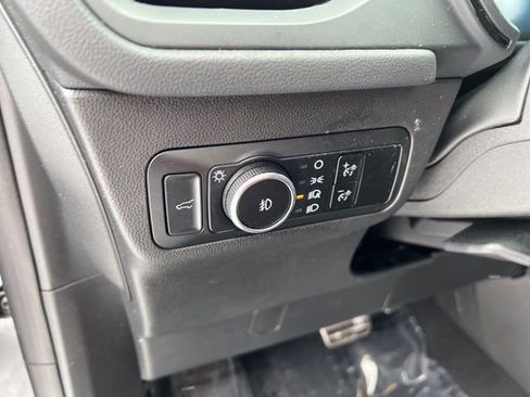 Used 2023 Ford Escape ST-Line Select w/ Tech Pack #2 image 16