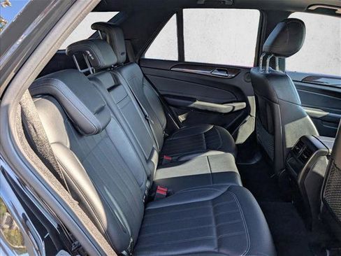 Used 2018 Mercedes-Benz GLE 350 image 16