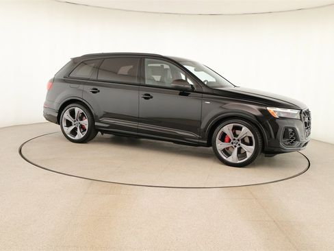 New 2026 Audi Q7 3.0T Prestige image 8