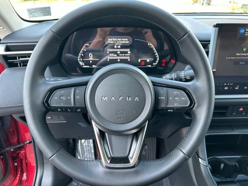 New 2026 MAZDA CX-5 Preferred AWD/4WD image 16