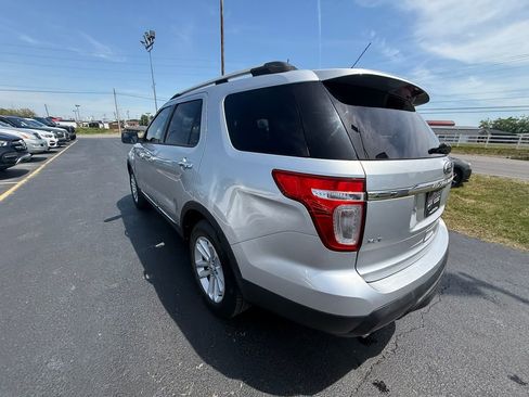 Used 2012 Ford Explorer XLT FWD image 6