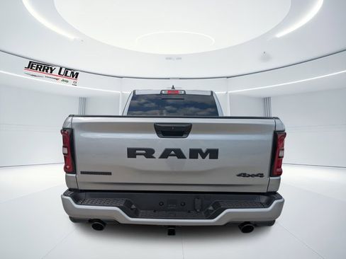 New 2026 RAM 1500 Big Horn image 4