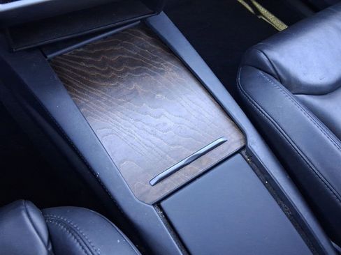 Used 2021 Tesla Model X Long Range image 28