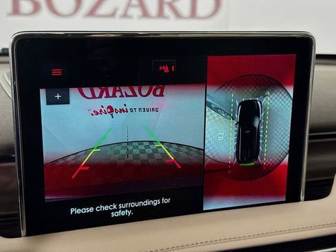 Certified 2022 Lincoln Aviator Reserve w/ Elements Package Plus image 17