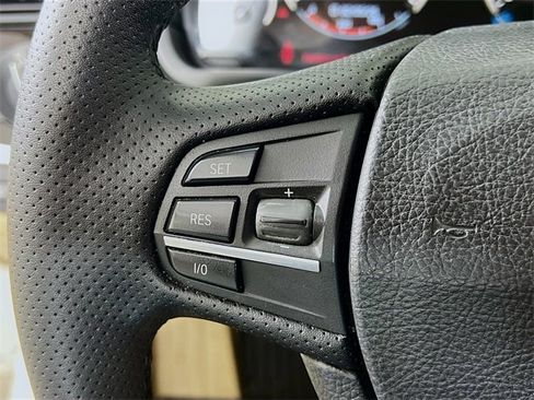 Used 2014 BMW 535i Sedan image 13