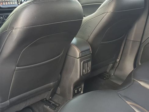 Certified 2019 Jeep Compass Limited image 18