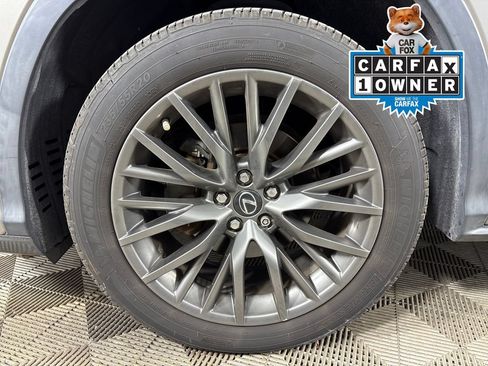Used 2017 Lexus RX 350 F Sport w/ Accessory Package FWD image 13