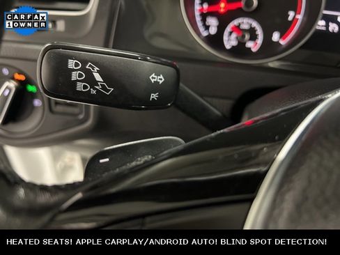 Used 2019 Volkswagen Golf Alltrack S image 21