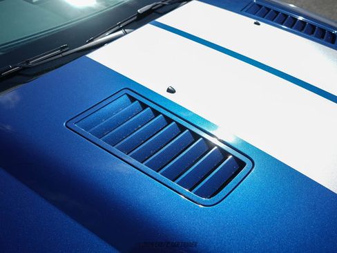 Used 2009 Ford Mustang Shelby GT500 RWD image 57