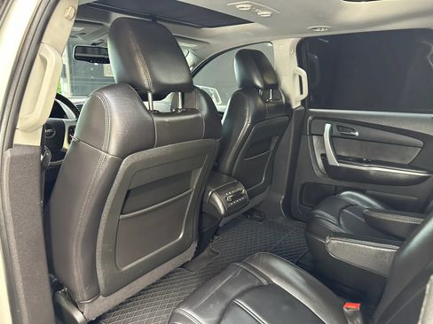 Used 2012 GMC Acadia SLT AWD/4WD image 22
