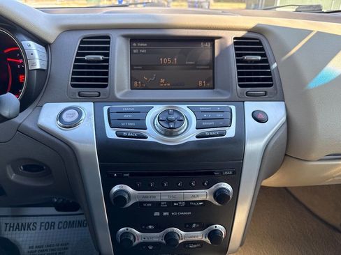 Used 2010 Nissan Murano SL w/ Premium Pkg image 21