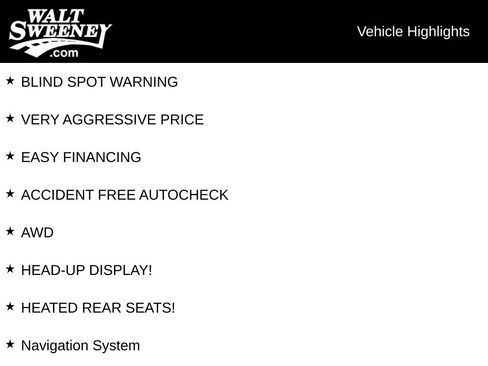 Used 2017 Cadillac CTS Premium Luxury image 16