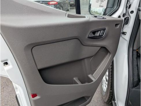 New 2026 Ford Transit 250 148 High Roof Extended image 14