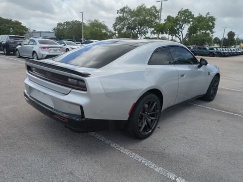New 2026 Dodge Charger Scat Pack AWD/4WD image 5